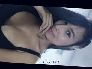 Cloejons