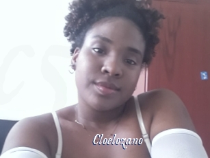 Cloelozano