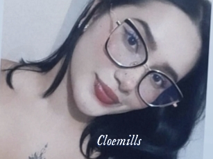 Cloemills