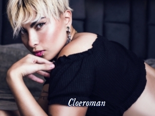 Cloeroman