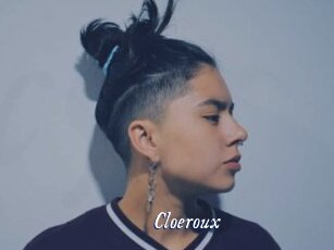 Cloeroux