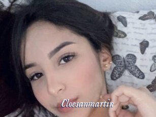 Cloesanmartin