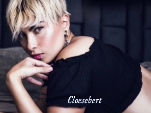 Cloesebert