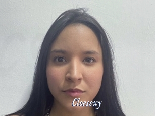 Cloesexy