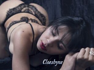 Cloeshyne