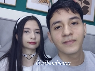 cloethandmaxx Cam 5