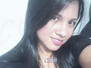 Cloith