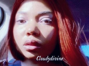 Cloudydivine
