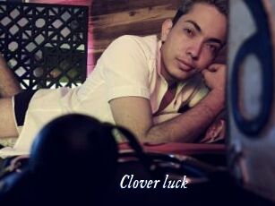 Clover_luck