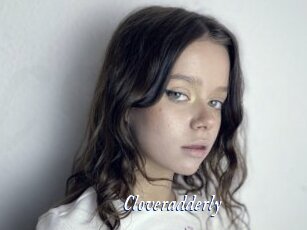 Cloveradderly