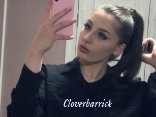 Cloverbarrick