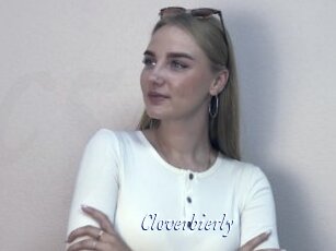 Cloverbierly