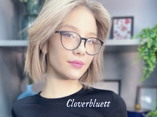 Cloverbluett