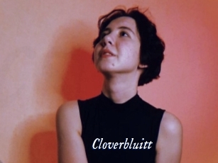 Cloverbluitt