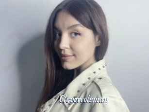 Clovercoleman