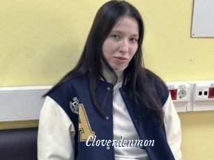 Cloverdenmon