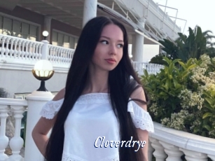 Cloverdrye