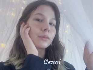 Clovesei