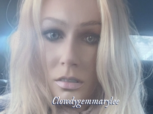 clowdygemmarylee Cam 5