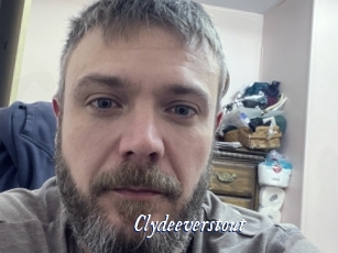 Clydeeverstout