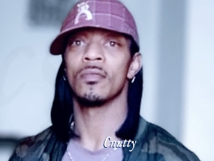 Cnutty