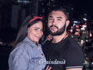 Cobaindanik
