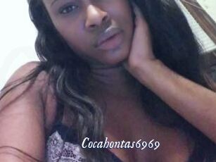 Cocahontas6969