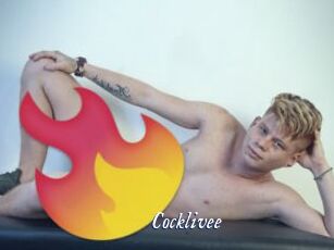 Cocklivee