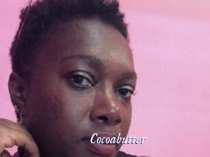 Cocoabutter