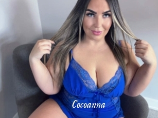 Cocoanna