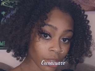 cocoasuave Cam 5