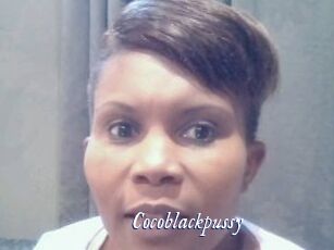 Cocoblackpussy