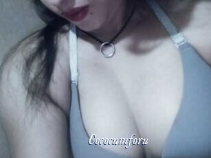 Cococumforu
