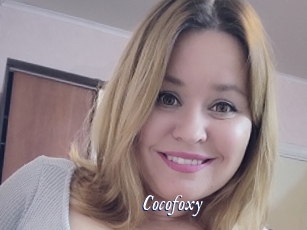 Cocofoxy