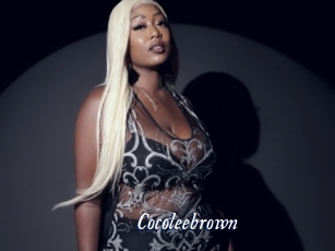 Cocoleebrown