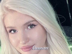 Cocosecret