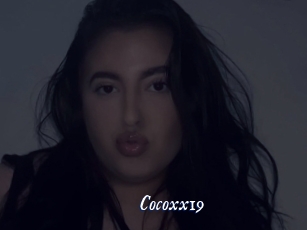 Cocoxx19