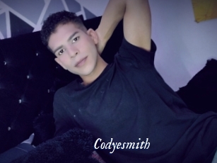 Codyesmith