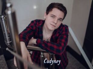 Codyney