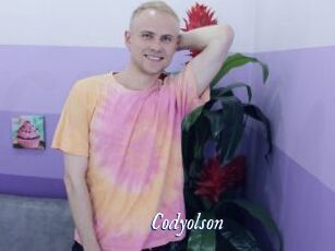 Codyolson