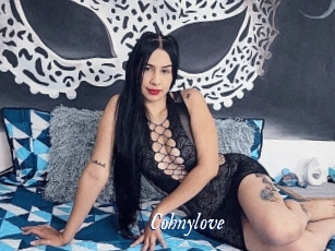 Cohnylove