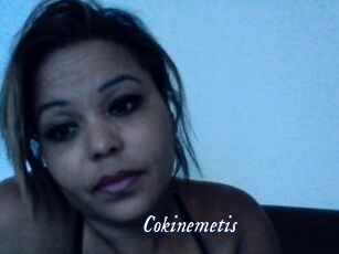 Cokinemetis