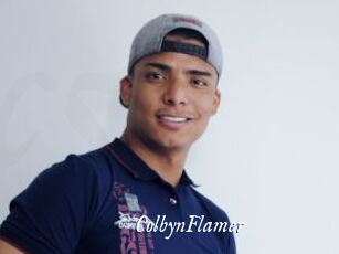 ColbynFlamer