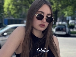 Coldice