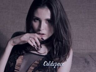 Coldspace