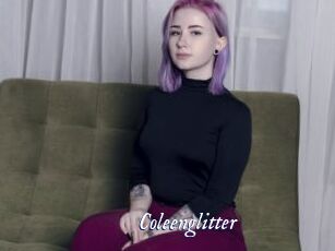 Coleenglitter