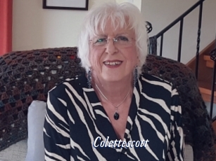 Colettescott