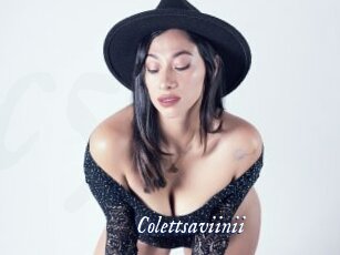 Colettsaviinii