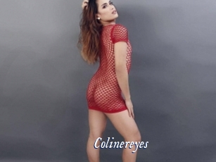 colinereyes Cam 5