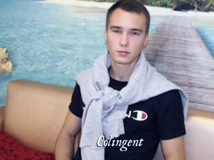 Colingent